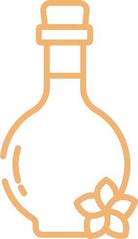 Huiles de Massages