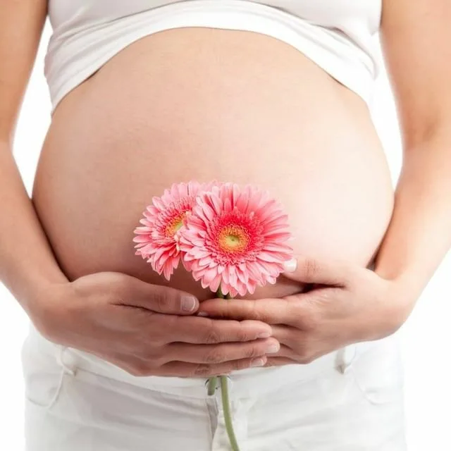 Massage Prénatal -Femme Enceinte