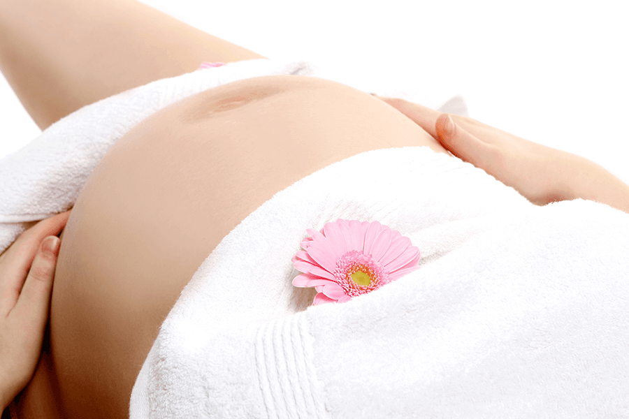 YnnaF Massage Prenatal - Femme Enceinte - Mythes massages et secrets